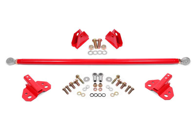 BMR Suspension Shock Mount Kit for 2015-2023 Ford Mustang