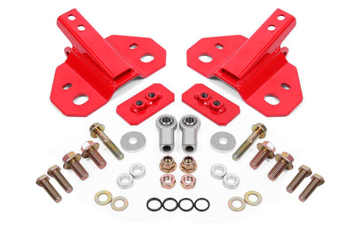 BMR Suspension Rear Shock Mount for 2024-2026 Ford Mustang
