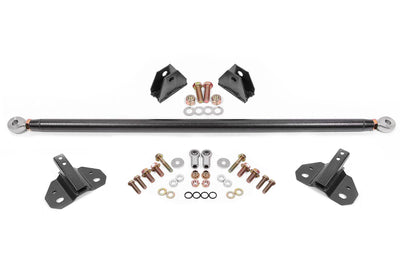 BMR Suspension Shock Mount Kit for 2024-2026 Ford Mustang