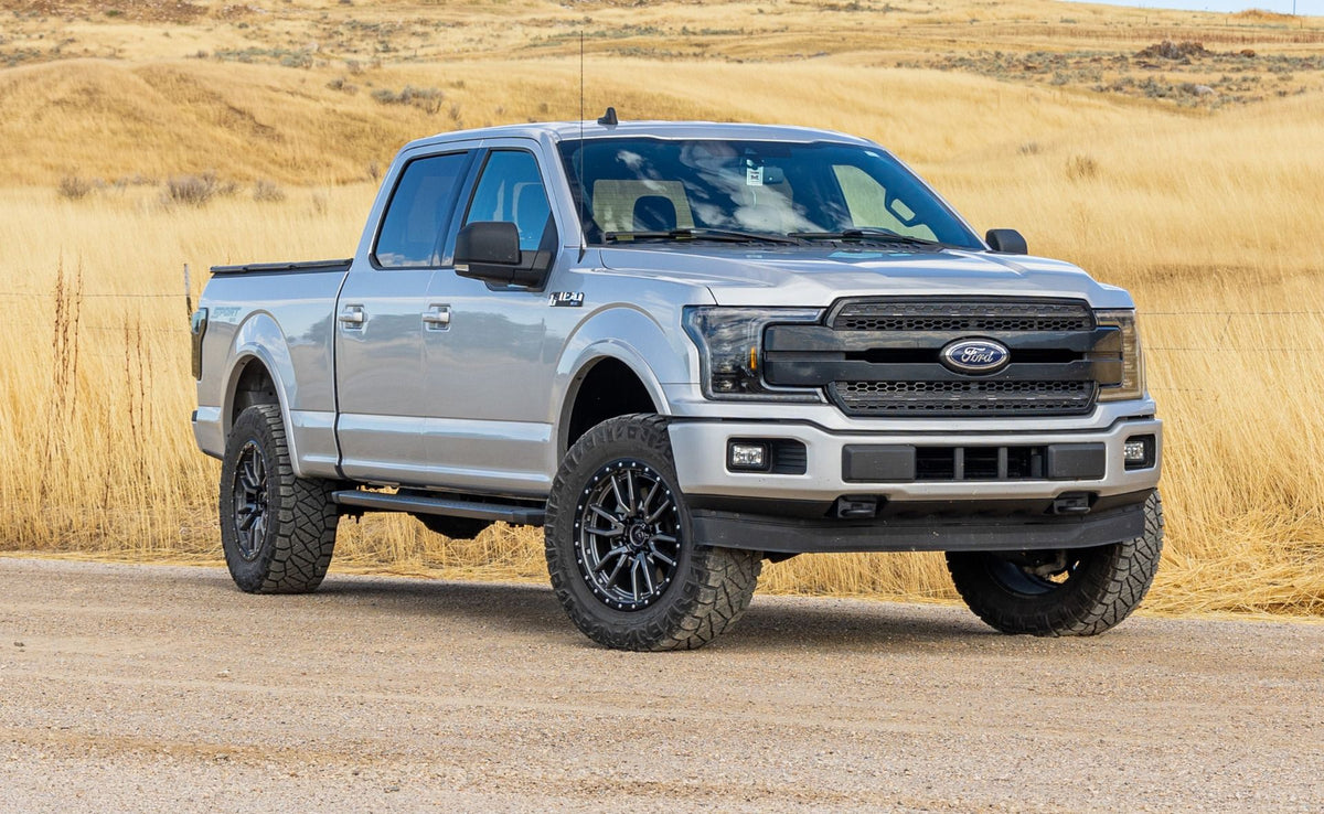ReadyLift 3.5" SST2.1 Suspension System for 2015-2020 Ford F-150 62-23040