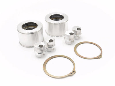 SPL Parts Adjustable Caster Rod Bushing Set - 2016-2019 Cadillac CTS (A1SL) SPL CRB CAM6