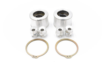 SPL Parts Adjustable Caster Rod Bushing Set - 2016-2019 Cadillac CTS (A1SL) SPL CRB CAM6