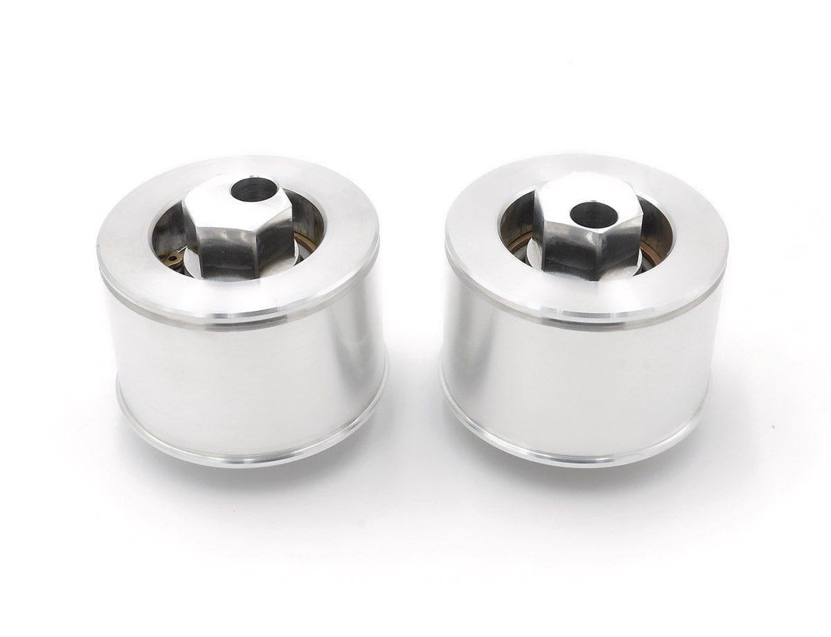 SPL Parts Adjustable Caster Rod Bushing Set - 2016-2019 Cadillac CTS (A1SL) SPL CRB CAM6