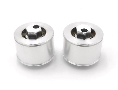 SPL Parts Adjustable Caster Rod Bushing Set - 2016-2019 Cadillac CTS (A1SL) SPL CRB CAM6