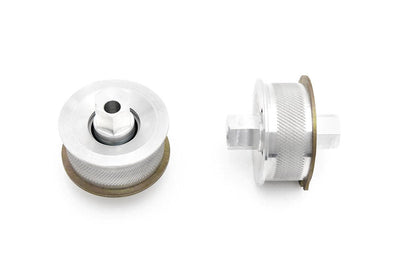 SPL Parts Adjustable Caster Rod Bushing Set - 2021-2023 BMW M3 (G80) SPL CRB G8X