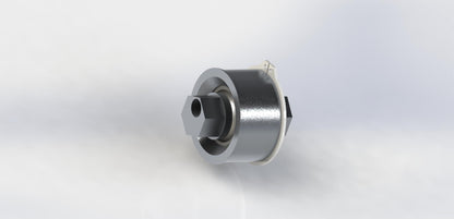 SPL Parts Adjustable Caster Rod Bushing Set - 2021-2024 BMW M4 (G82/G83) SPL CRB G8X