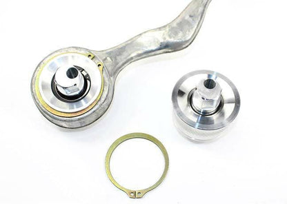 SPL Parts Adjustable Front Caster Rod Bushings - 2007-2013 BMW M3 (E90/E92/E93) SPL CRB E9X