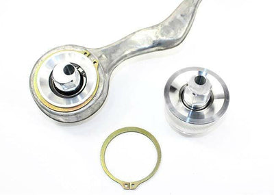 SPL Parts Adjustable Front Caster Rod Bushings - 2014-2023 BMW M3 (F80) SPL CRB E9X