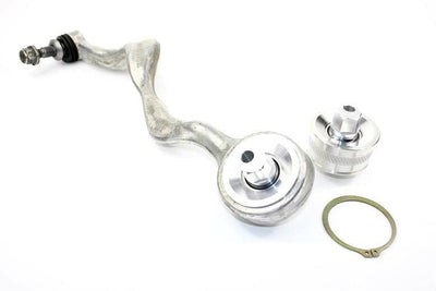 SPL Parts Adjustable Front Caster Rod Bushings - 2016-2023 BMW M2 (F87) SPL CRB E9X