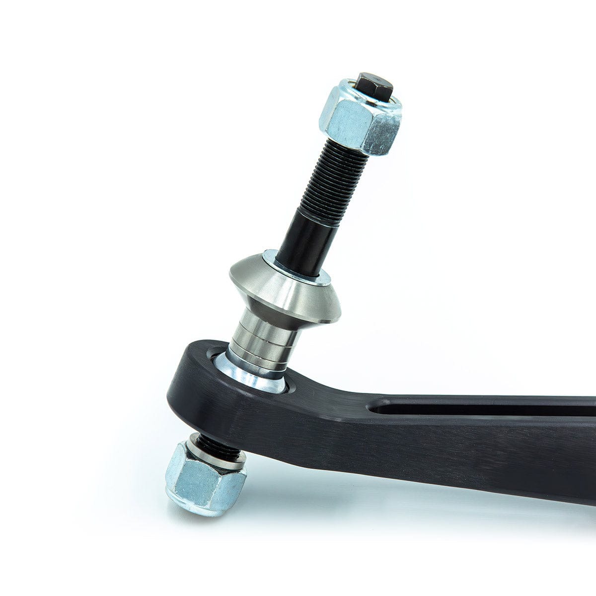 SPL Parts Adjustable Front Lower Control Arm Set - 2021-2024 BMW M440i (G22/G23) SPL FLCA G2X