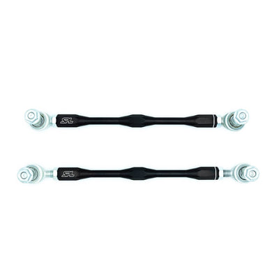 SPL Parts Adjustable Front Sway Bar End Links - 2023-2025 Toyota GR Corolla (E210) SPL FE E210
