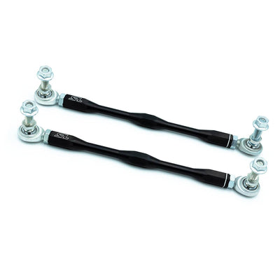 SPL Parts Adjustable Front Sway Bar End Links - 2023-2025 Toyota GR Corolla (E210) SPL FE E210