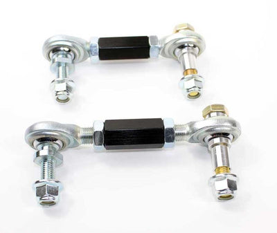 SPL Parts Adjustable Front Sway Bar Endlink Kit - 1990-1997 Mazda Miata SPL FE MX5