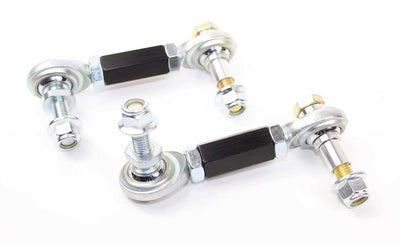 SPL Parts Adjustable Front Sway Bar Endlink Kit - 1990-1997 Mazda Miata SPL FE MX5