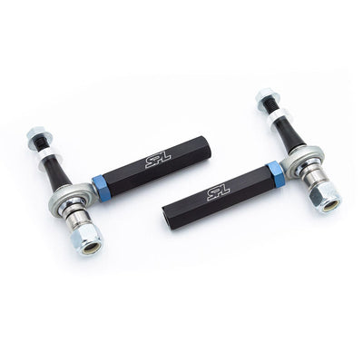 SPL Parts Adjustable Front Tie Rod Ends - 2013-2016 Scion FR-S (ZN6) SPL TRE FRS