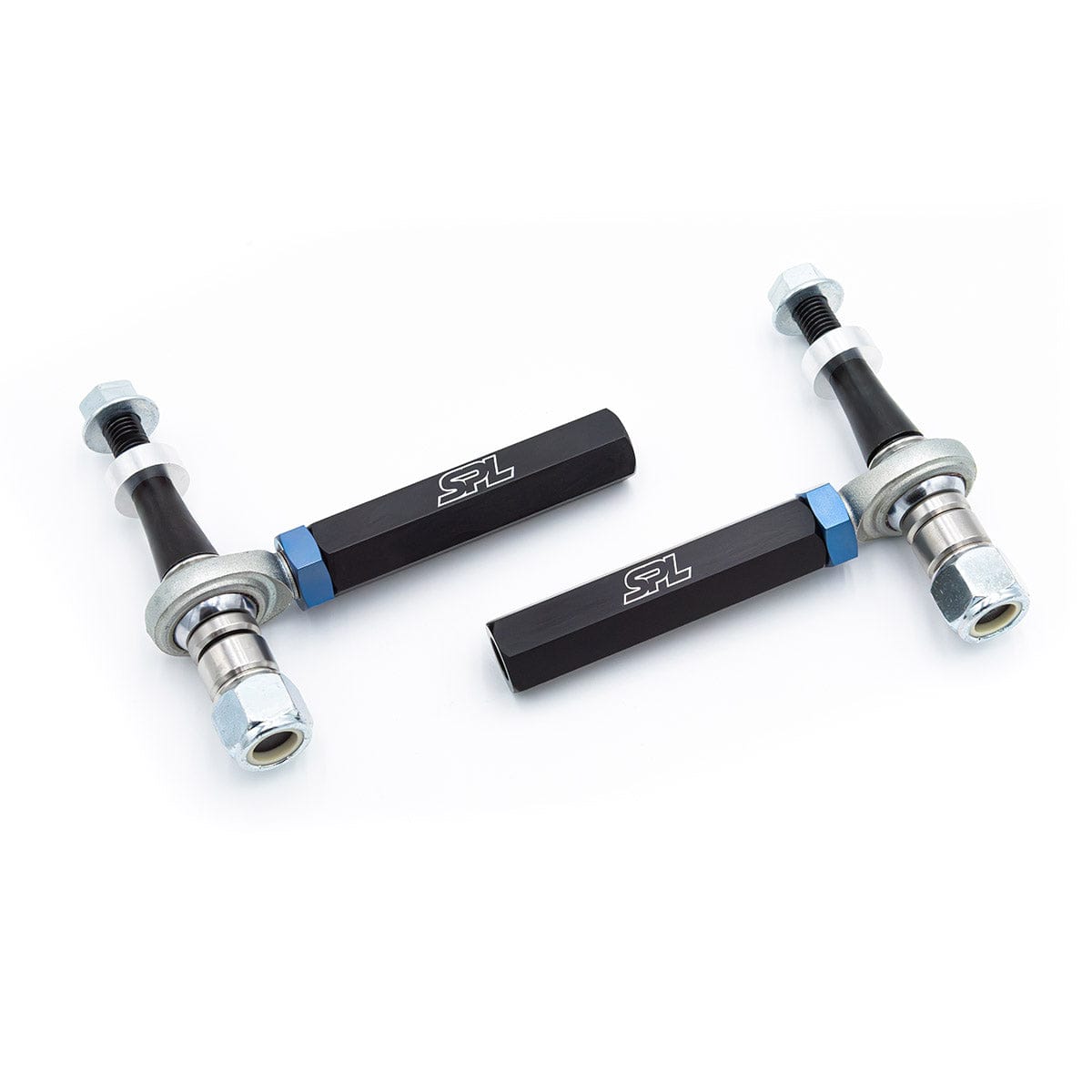 SPL Parts Adjustable Front Tie Rod Ends - 2013-2020 Subaru BRZ (ZC6) SPL TRE FRS