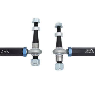 SPL Parts Adjustable Front Tie Rod Ends - 2017-2020 Toyota 86 (ZN6) SPL TRE FRS