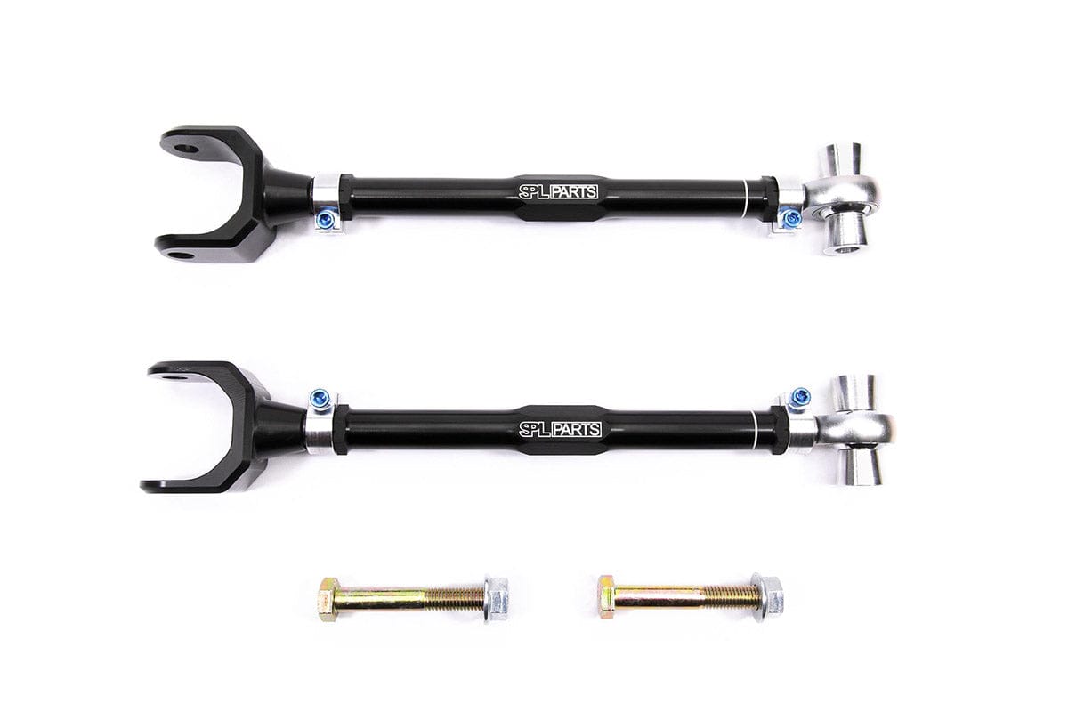 SPL Parts Adjustable Rear Camber Arm Set - 2016-2023 Mazda MX-5 Miata (ND) SPL RLL ND