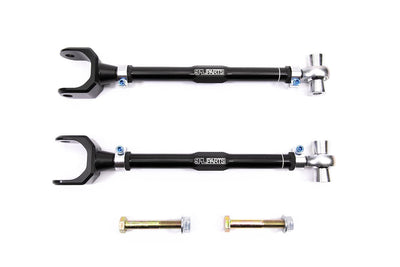 SPL Parts Adjustable Rear Camber Arm Set - 2016-2023 Mazda MX-5 Miata (ND) SPL RLL ND