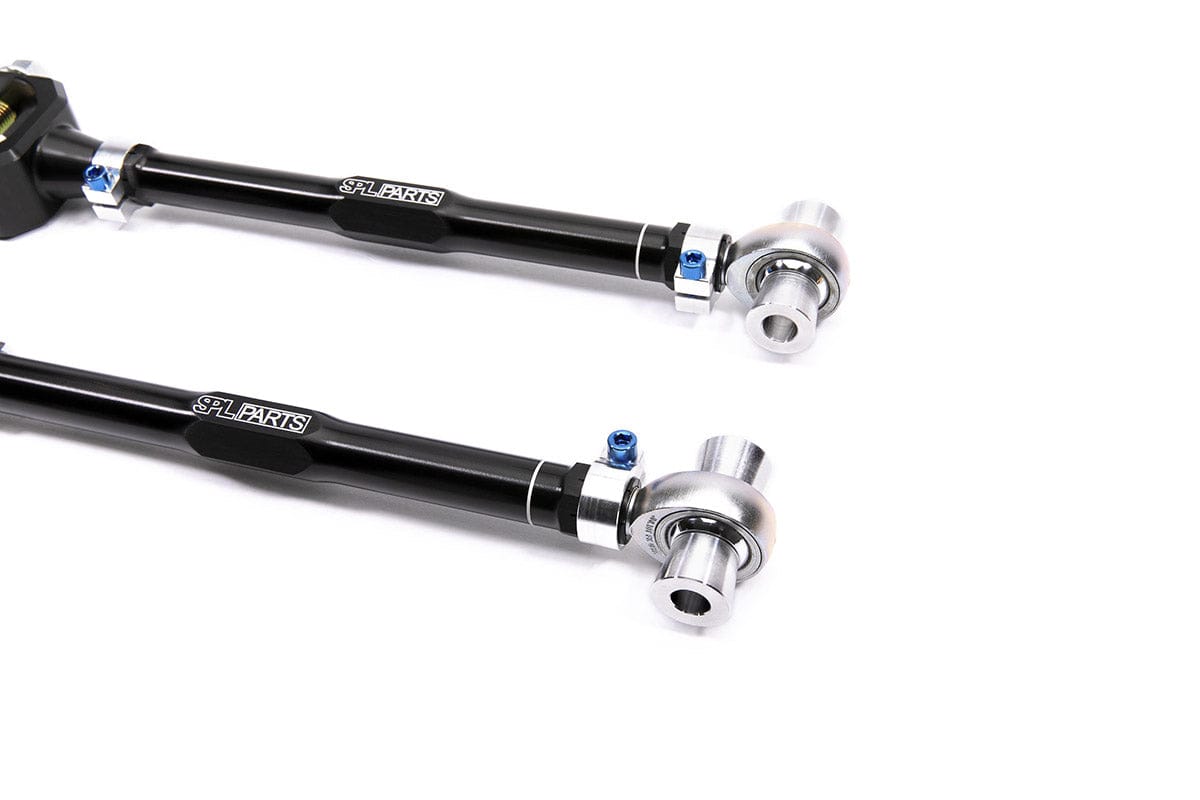 SPL Parts Adjustable Rear Camber Arm Set - 2016-2023 Mazda MX-5 Miata (ND) SPL RLL ND