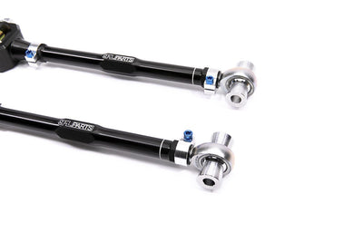 SPL Parts Adjustable Rear Camber Arm Set - 2016-2023 Mazda MX-5 Miata (ND) SPL RLL ND