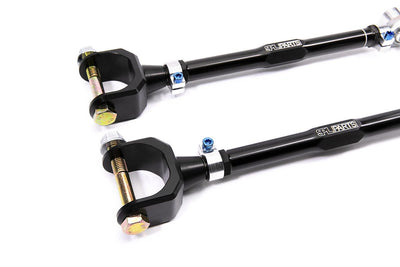 SPL Parts Adjustable Rear Camber Arm Set - 2016-2023 Mazda MX-5 Miata (ND) SPL RLL ND