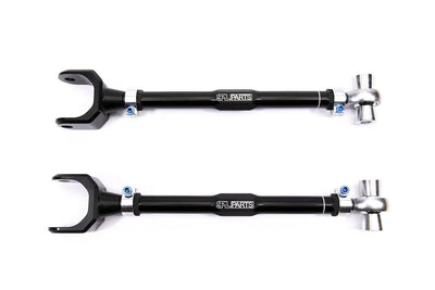 SPL Parts Adjustable Rear Camber Arm Set - 2016-2023 Mazda MX-5 Miata (ND) SPL RLL ND