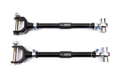 SPL Parts Adjustable Rear Camber Arm Set - 2016-2023 Mazda MX-5 Miata (ND) SPL RLL ND