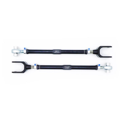 SPL Parts Adjustable Rear Camber Arm Set (Dogbones) - 2014-2023 Infiniti Q50 (V37) SPL RLL V37D
