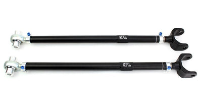 SPL Parts Adjustable Rear Camber Link Set - 2001-2006 BMW 325Ci (E46) SPL RLL E46