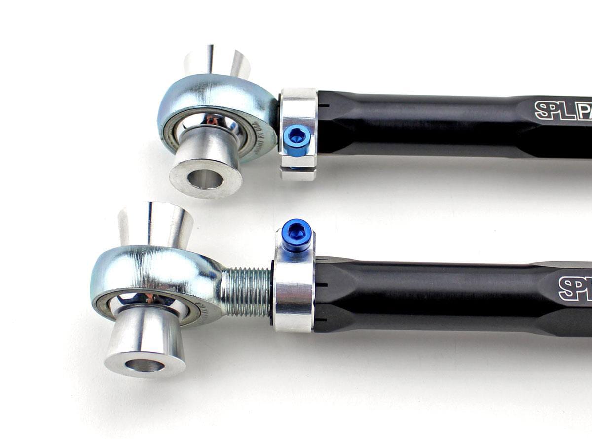 SPL Parts Adjustable Rear Camber Link Set (Dogbones) - 2003-2007 Infiniti G35 SPL RLL Z33D