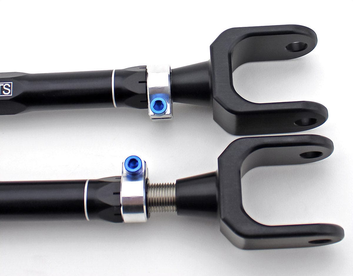 SPL Parts Adjustable Rear Camber Set (Dogbones) - 2007-2008 Infiniti G35 SPL RLL Z34D