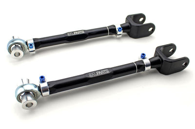 SPL Parts Adjustable Rear Camber Set (Dogbones) - 2007-2008 Infiniti G35 SPL RLL Z34D