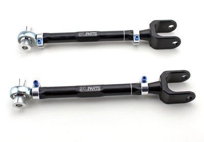 SPL Parts Adjustable Rear Camber Set (Dogbones) - 2007-2008 Infiniti G35 SPL RLL Z34D