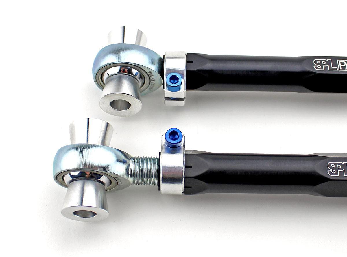 SPL Parts Adjustable Rear Camber Set (Dogbones) - 2009-2013 Infiniti G37 SPL RLL Z34D
