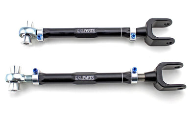 SPL Parts Adjustable Rear Camber Set (Dogbones) - 2015 Infiniti Q40 SPL RLL Z34D