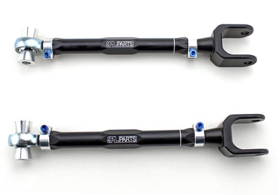 SPL Parts Adjustable Rear Camber Set (Dogbones) - 2015 Infiniti Q40 SPL RLL Z34D