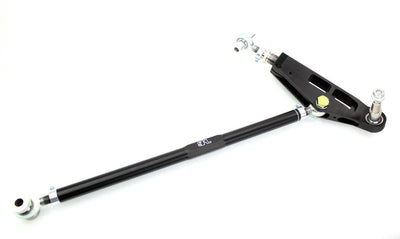 SPL Parts Adjustable Rear Lower Control Arm Set - 2017-2023 Porsche 718 Cayman (982) SPL RLCA 982