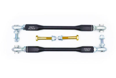 SPL Parts Adjustable Rear Sway Bar Endlink Kit - 2016-2019 Porsche 911 (991) SPL RE 991 WS