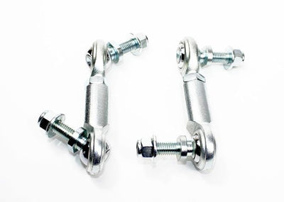 SPL Parts Adjustable Rear Sway Bar Endlink Kit - 2016-2023 Mazda MX-5 Miata (ND) SPL RE ND