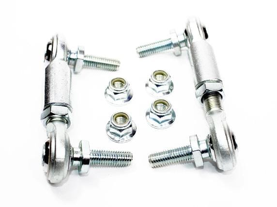 SPL Parts Adjustable Rear Sway Bar Endlink Kit - 2016-2023 Mazda MX-5 Miata (ND) SPL RE ND