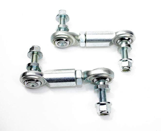 SPL Parts Adjustable Rear Sway Bar Endlink Kit - 2016-2023 Mazda MX-5 Miata (ND) SPL RE ND