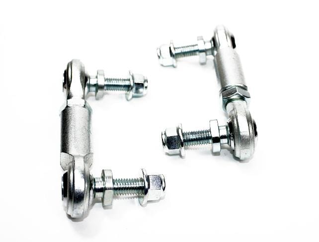 SPL Parts Adjustable Rear Sway Bar Endlink Kit - 2016-2023 Mazda MX-5 Miata (ND) SPL RE ND