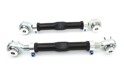 SPL Parts Adjustable Rear Toe Arm Set - 1993-1995 Mazda RX-7 (FD3S) SPL RTA FD