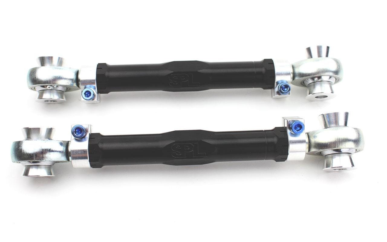 SPL Parts Adjustable Rear Toe Arm Set - 1993-1995 Mazda RX-7 (FD3S) SPL RTA FD