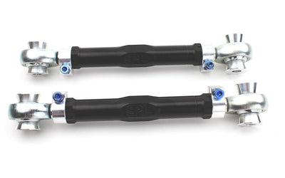 SPL Parts Adjustable Rear Toe Arm Set - 1993-1995 Mazda RX-7 (FD3S) SPL RTA FD