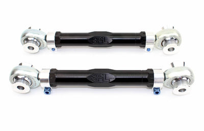 SPL Parts Adjustable Rear Toe Arm Set - 1993-1995 Mazda RX-7 (FD3S) SPL RTA FD