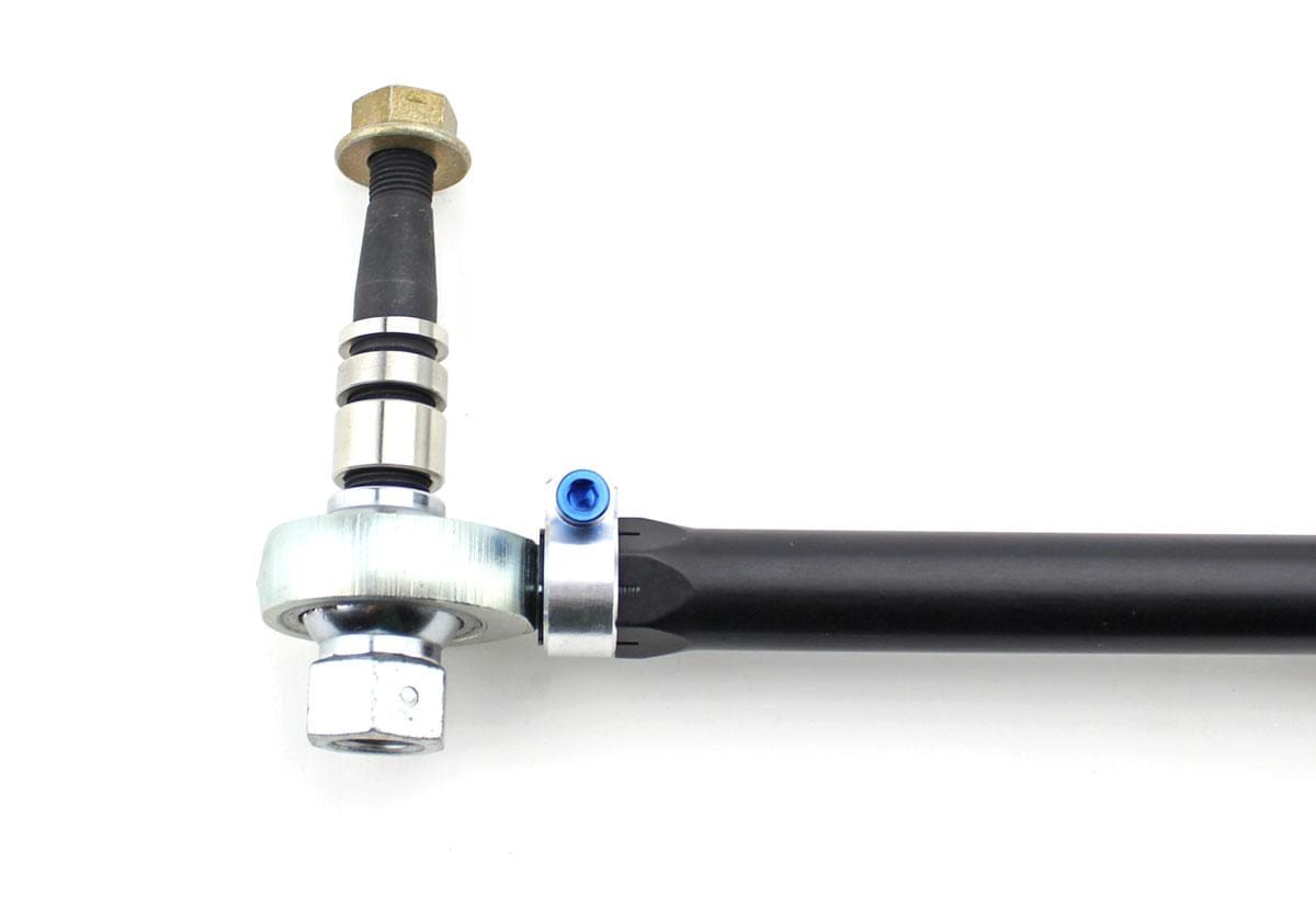 SPL Parts Adjustable Rear Toe Arm Set - 1997-2003 Chevrolet Corvette (C5) SPL RTA C5
