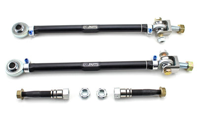 SPL Parts Adjustable Rear Toe Arm Set - 1997-2003 Chevrolet Corvette (C5) SPL RTA C5
