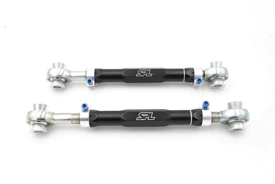 SPL Parts Adjustable Rear Toe Arm Set - 2009-2016 Audi S4 (B8) SPL RTA B8